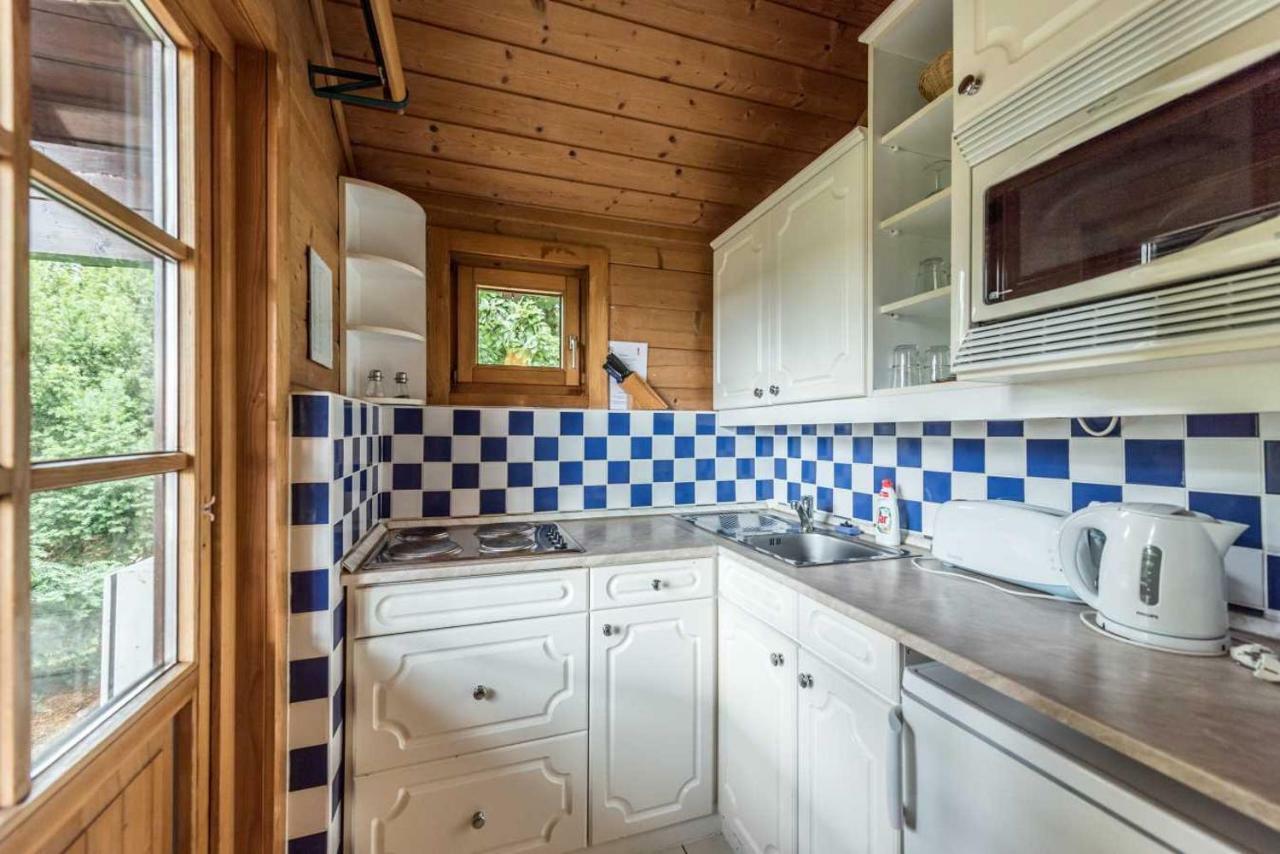 409 Szaunas Fahaz * Budapest