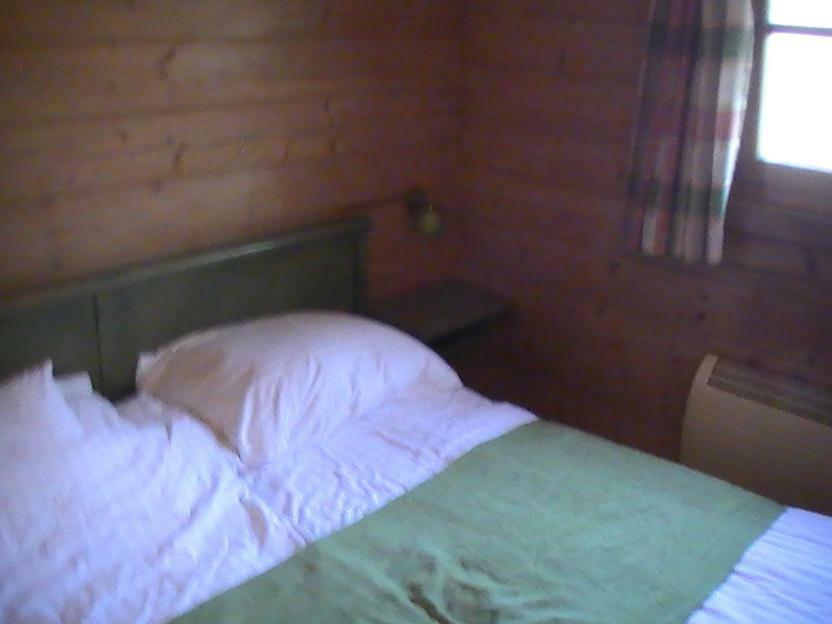 Apartment 409 Szaunas Fahaz
