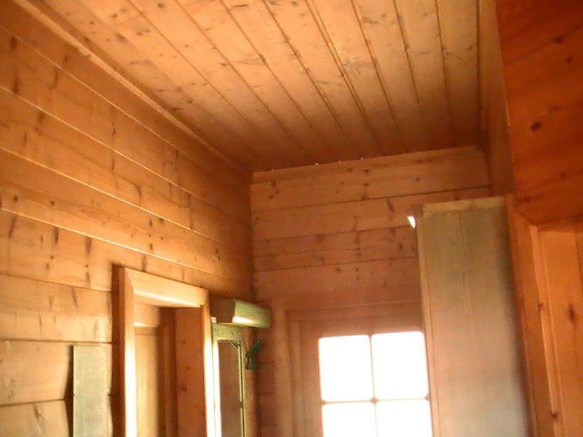 409 Szaunas Fahaz Apartment